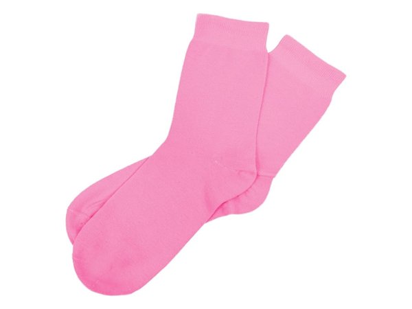 Носки однотонные «Socks» женские - Носки однотонные «Socks» женские