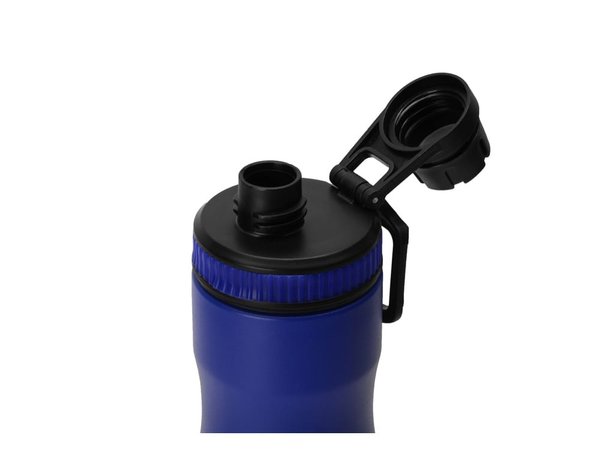 Бутылка для воды из стали «Supply», 850 мл - Бутылка для воды из стали «Supply», 850 мл