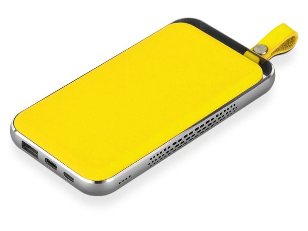 Внешний аккумулятор «NEO Electron», 10000 mAh - Внешний аккумулятор «NEO Electron», 10000 mAh