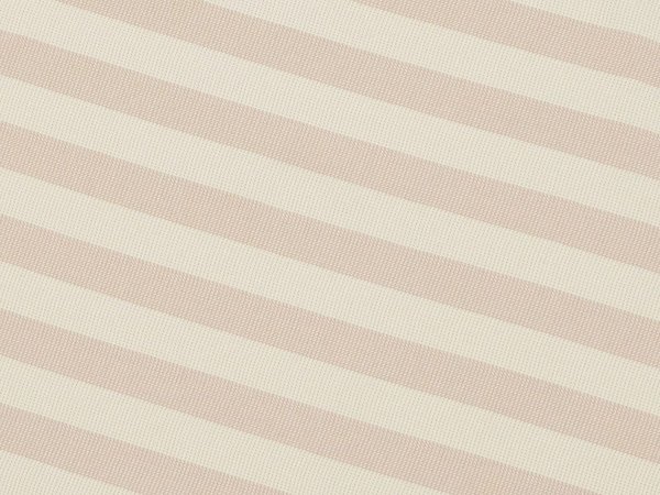 Плед «Reglet» из хлопка с бахромой - Плед «Reglet» из хлопка с бахромой