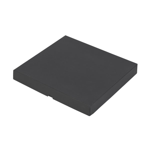 Набор подарочный "Бари", покрытие soft touch - Набор подарочный "Бари", покрытие soft touch красный