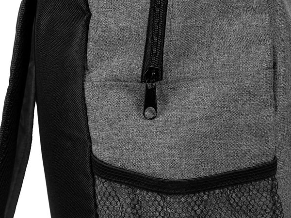 Рюкзак «Hugger» для ноутбука 15« с изотермическим отделением для ланчбокса - Рюкзак «Hugger» для ноутбука 15« с изотермическим отделением для ланчбокса