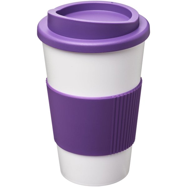 Термокружка Americano® 350 мл с ручкой - Термокружка Americano® 350 мл с ручкой