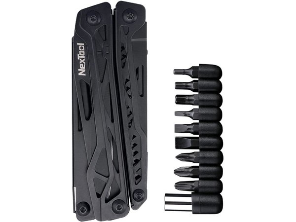 Мультитул Nextool Black Knight - Мультитул Nextool Black Knight