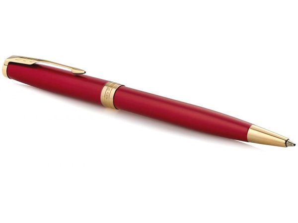 Ручка шариковая Parker Sonnet - Ручка шариковая Parker Sonnet