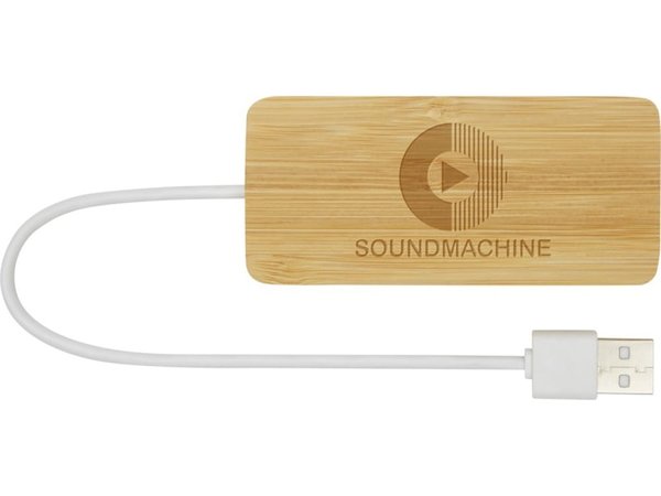 USB-концентратор «Tapas» - USB-концентратор «Tapas»