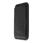 Картхолдер с магнитом Mobile Classic Grained - Картхолдер с магнитом Mobile Classic Grained