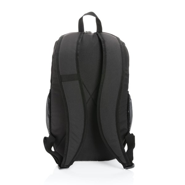 Рюкзак Impact Casual из RPET AWARE™ 300D - Рюкзак Impact Casual из RPET AWARE™ 300D