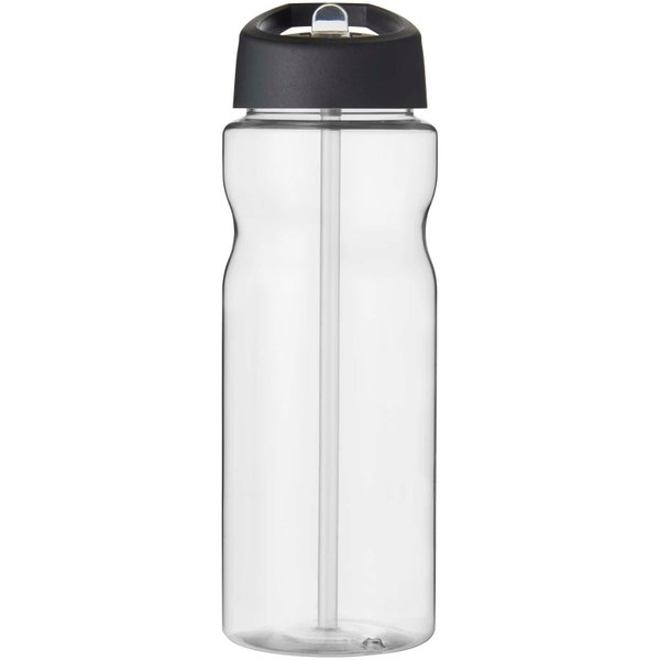 Спортивная бутылка H2O Active® Eco Base 650 мл с крышкой-носиком - Спортивная бутылка H2O Active® Eco Base 650 мл с крышкой-носиком