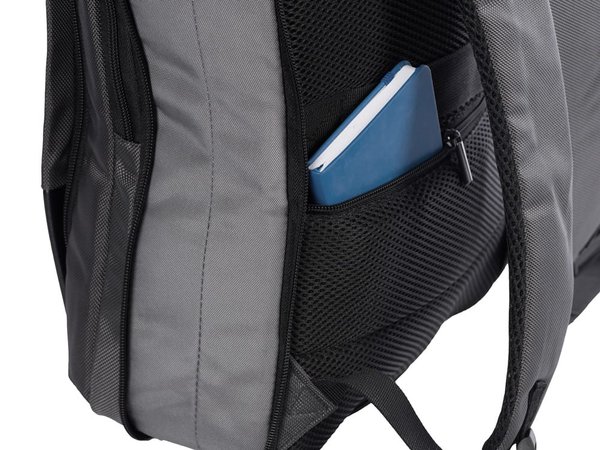 Расширяющийся рюкзак Slimbag для ноутбука 15,6« - Расширяющийся рюкзак Slimbag для ноутбука 15,6«