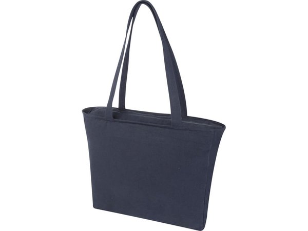 Эко-сумка «Weekender», 500 г/м2 - Эко-сумка «Weekender», 500 г/м2