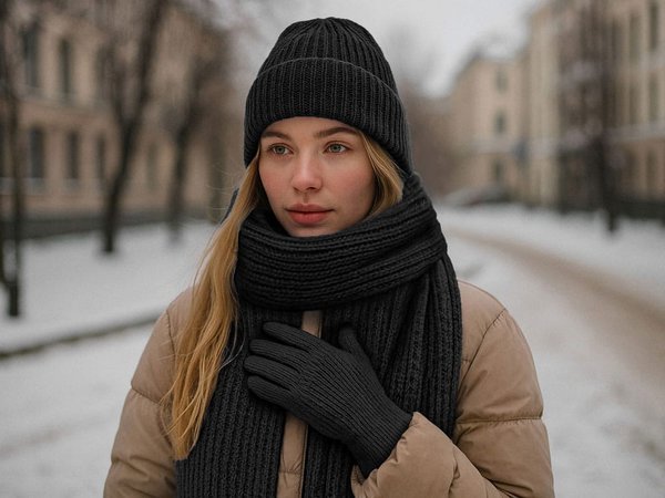 Подарочный набор «Nordend» - Подарочный набор «Nordend»