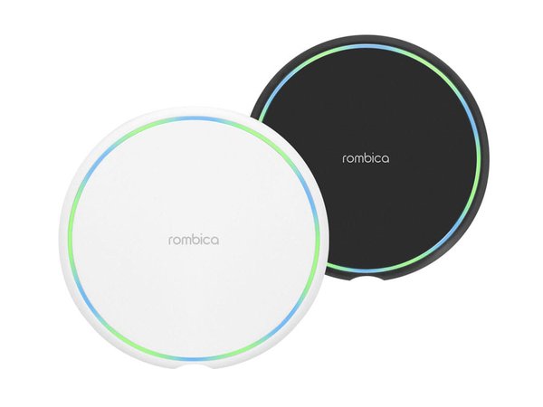 Беспроводное зарядное устройство «NEO Spirit Quick» - Беспроводное зарядное устройство «NEO Spirit Quick»
