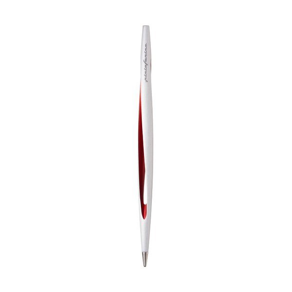 Вечная ручка Pininfarina Aero - Вечная ручка Pininfarina Aero RED