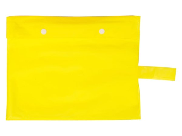 Дождевик «Hawaii light» c чехлом унисекс - Дождевик «Hawaii light» c чехлом унисекс