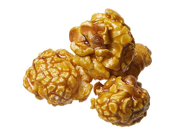 Попкорн карамельный «Caramelt» - Попкорн карамельный «Caramelt»