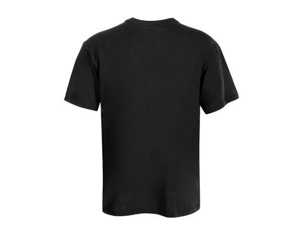 Футболка из текстурного джерси «Portofino», унисекс - Футболка из текстурного джерси «Portofino», унисекс