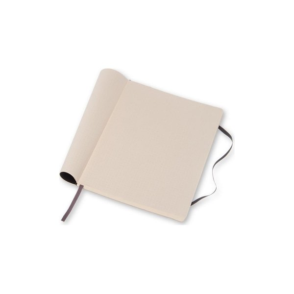Блокнот MOLESKINE примерно формата B5 - Блокнот MOLESKINE примерно формата B5