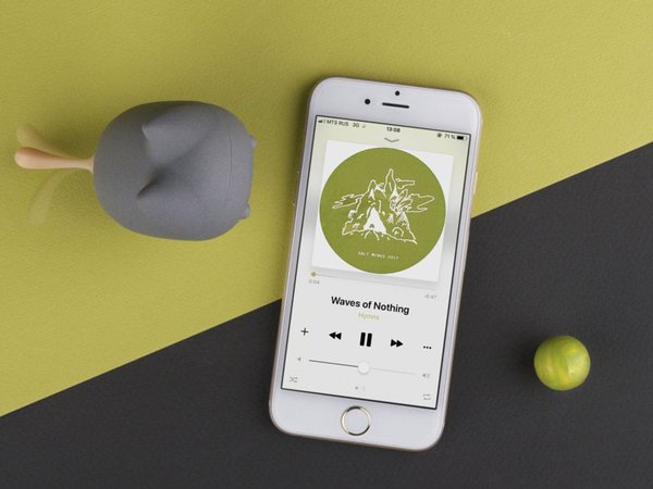 Портативная колонка «Mysound Tito 1C» - Портативная колонка «Mysound Tito 1C»