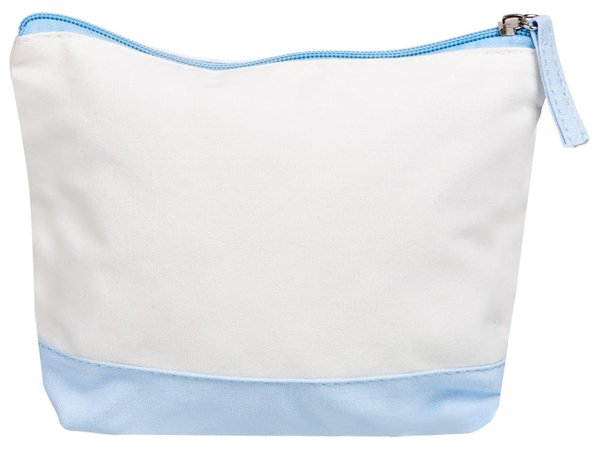 Косметичка хлопковая «Cotton» - Косметичка хлопковая «Cotton»