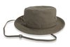 Панама GLOBE TROTTER-S, оливковый, L/XL, 80% органический хлопок, 20% переработанный хлопок