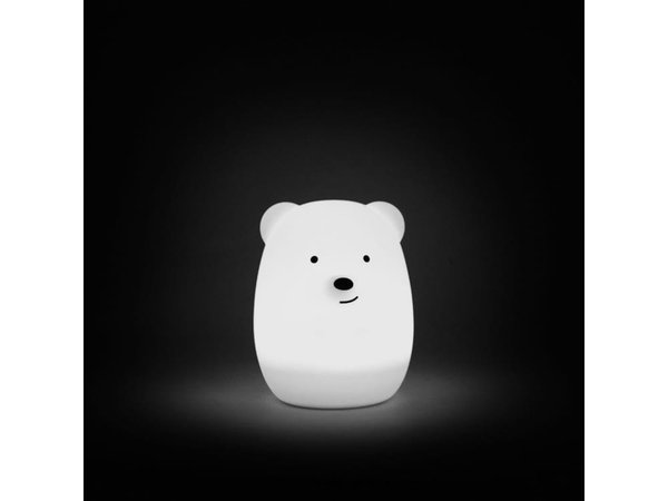 Ночник LED «Bear» - Ночник LED «Bear»
