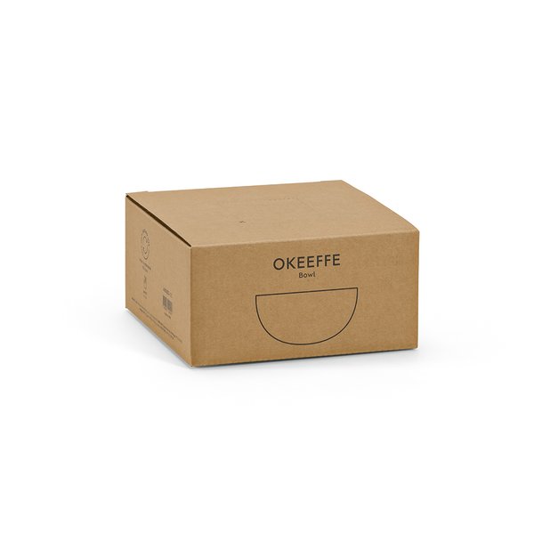 Миска Okeeffe - Миска Okeeffe