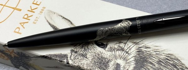 Ручка шариковая Parker Jotter XL - Ручка шариковая Parker Jotter XL