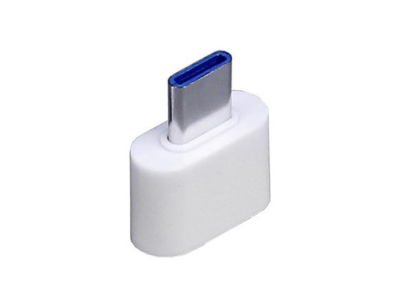 Переходник Type-C Adapter - Переходник Type-C Adapter