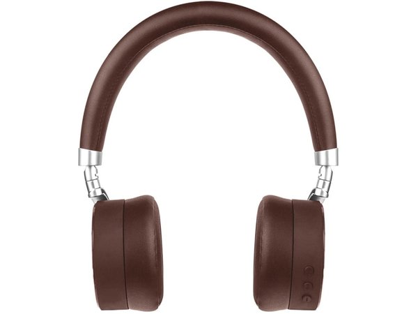 Наушники «Mysound BH-12 Brown» - Наушники «Mysound BH-12 Brown»
