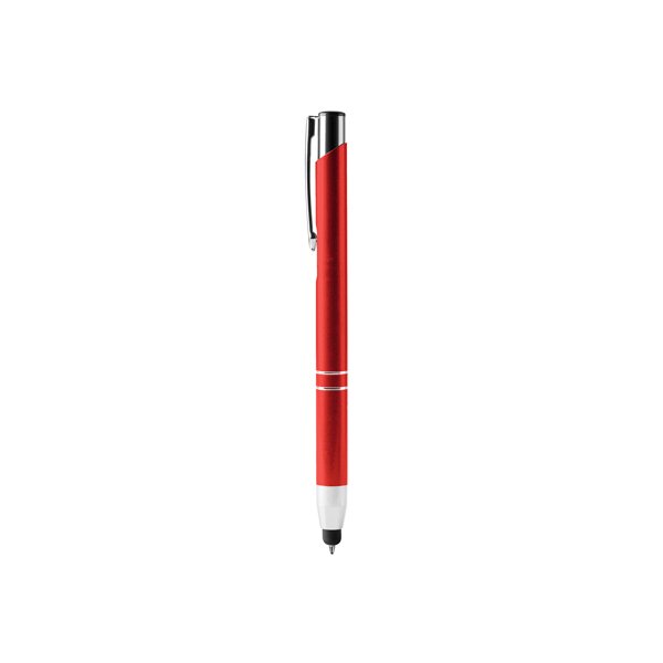 Шариковая ручка KRUGER LIGHT ROYAL BLUE - Шариковая ручка KRUGER LIGHT ROYAL BLUE