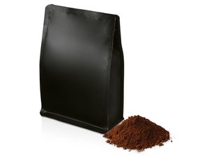 кофе молотый «ground», 250 гр., 100% арабика