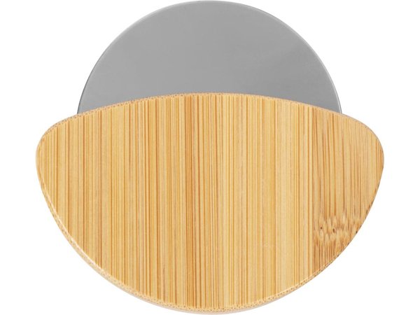 Нож для пиццы «Bamboo collection» - Нож для пиццы «Bamboo collection»