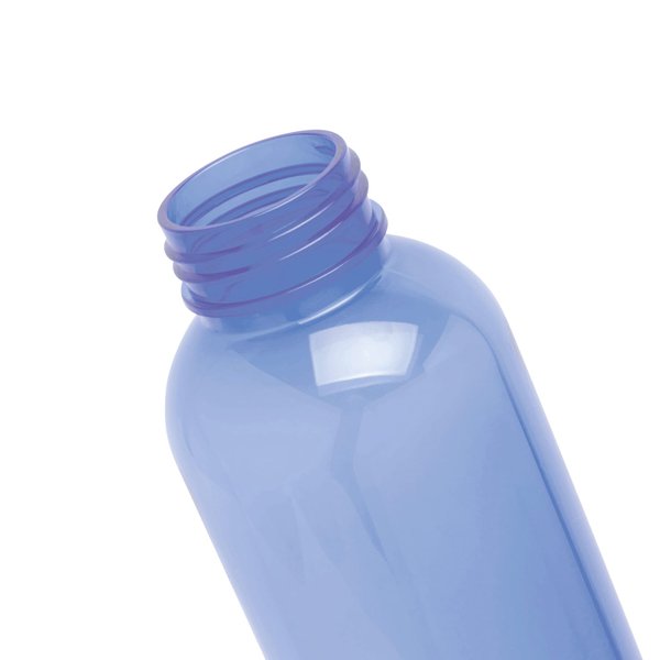 Бутылка для питья SIMPLE ECO, королевский синий - Бутылка для питья SIMPLE ECO, королевский синий