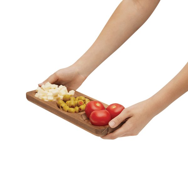 Поднос для сервировки ACACIA SELECTION - Поднос для сервировки ACACIA SELECTION
