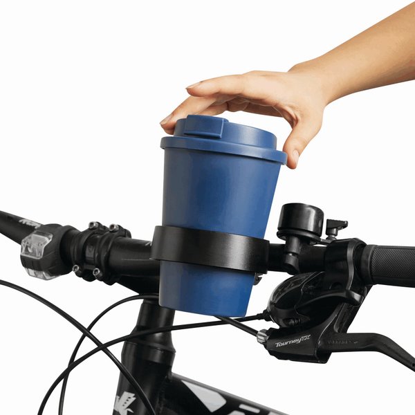 Подставка для велосипеда COFFEE TO RIDE - Подставка для велосипеда COFFEE TO RIDE