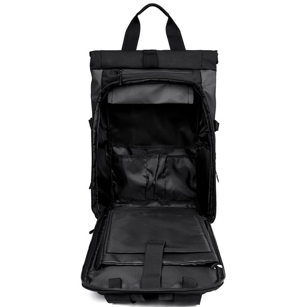 Рюкзак PARKER - Рюкзак PARKER, Чёрный