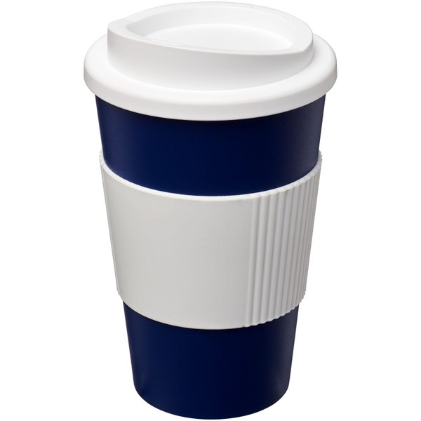 Термокружка Americano® 350 мл с ручкой - Термокружка Americano® 350 мл с ручкой