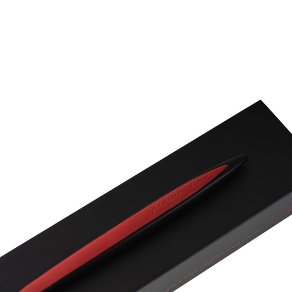 Шариковая ручка Pininfarina Cambiano Race Red - Шариковая ручка Pininfarina Cambiano Race Red