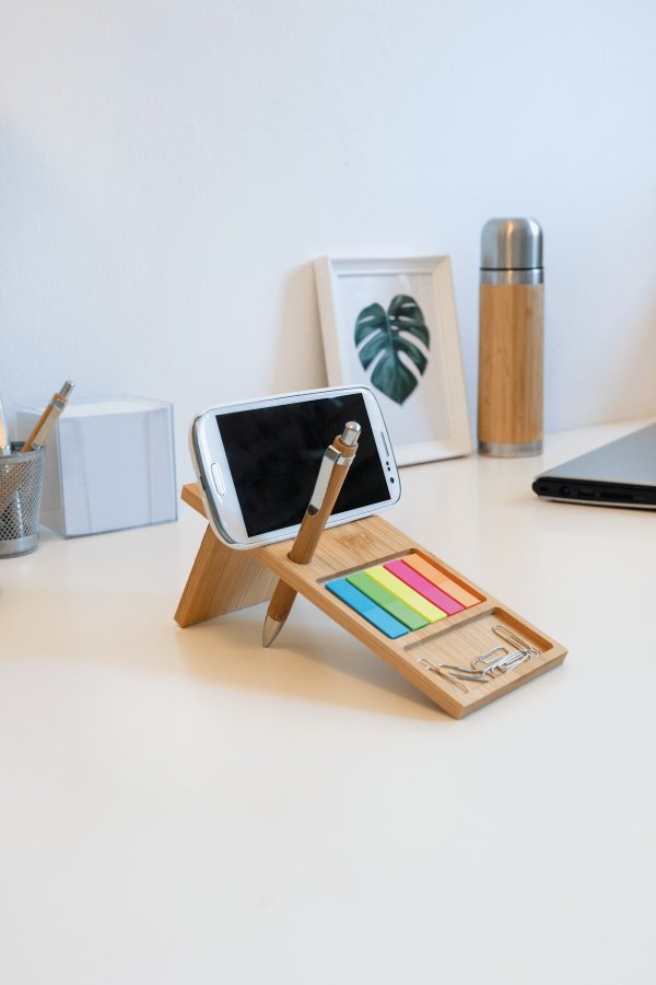 Настольный набор DESK MATE - Настольный набор DESK MATE