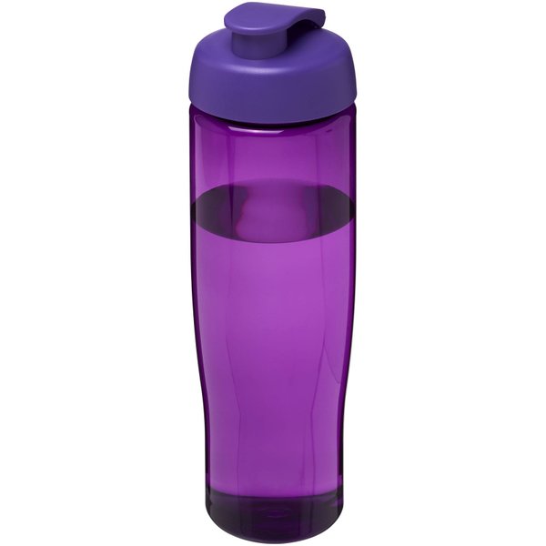 Спортивная бутылка H2O Active® Tempo 700 мл с откидной крышкой - Спортивная бутылка H2O Active® Tempo 700 мл с откидной крышкой
