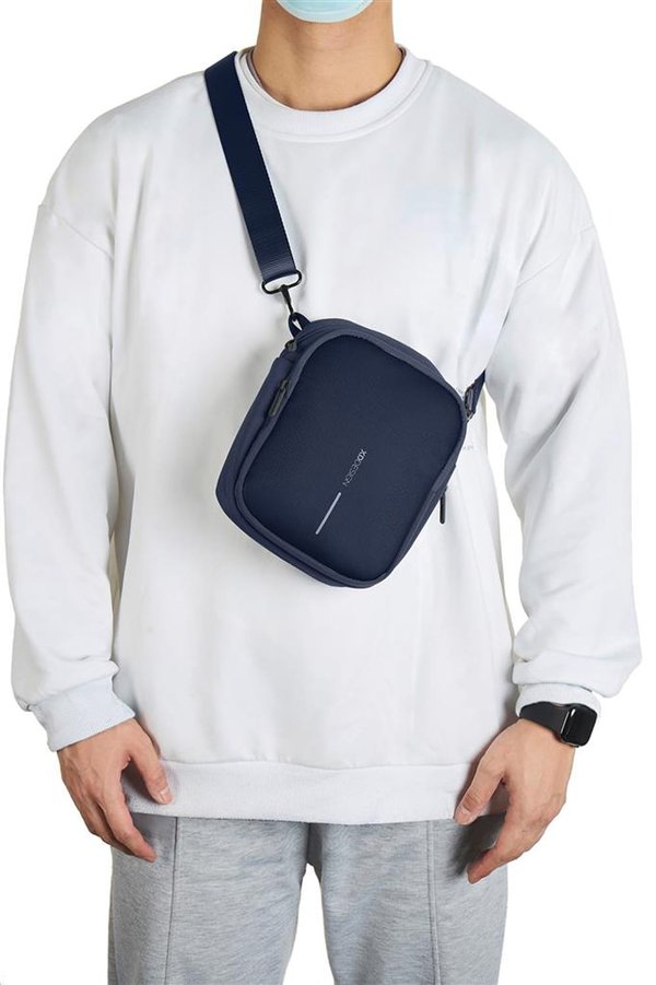 Сумка XD Design Boxy Sling - Сумка XD Design Boxy Sling