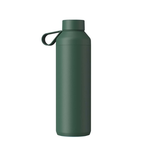 Бутылка для воды Ocean Bottle Peak 710 мл - Бутылка для воды Ocean Bottle Peak 710 мл