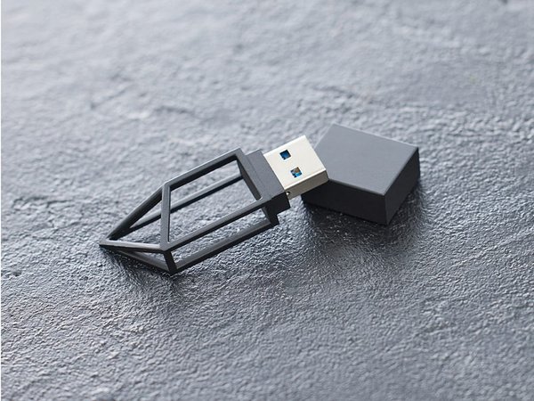 Флешка 32 ГБ USB 3.0 «Дельта» - Флешка 32 ГБ USB 3.0 «Дельта»