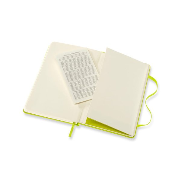 Блокнот MOLESKINE примерно формата A6. - Блокнот MOLESKINE примерно формата A6.