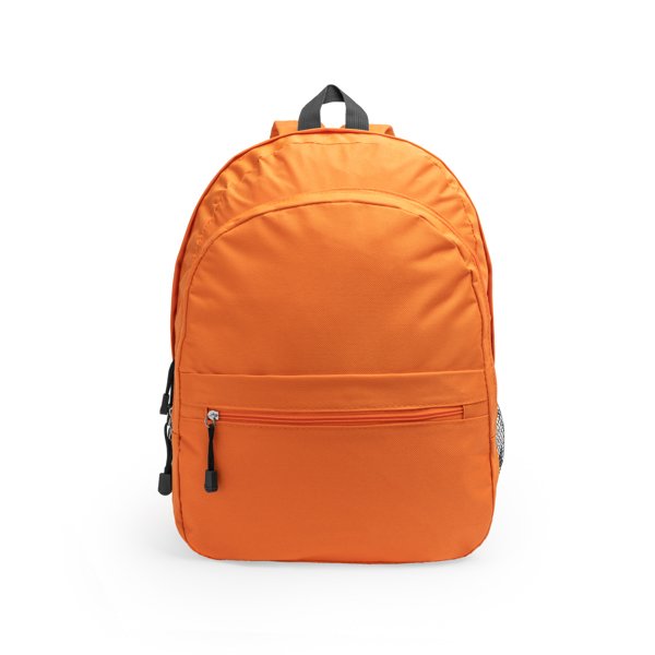 Рюкзак WILDE ORANGE - Рюкзак WILDE ORANGE