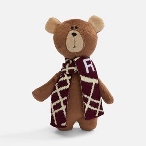 шарфик на игрушку на заказ tegan, акрил