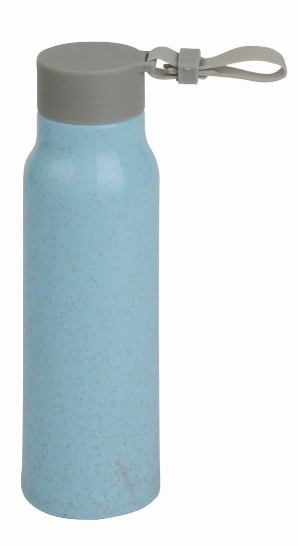 Бутылка стеклянная ECO DRINK - Бутылка стеклянная ECO DRINK