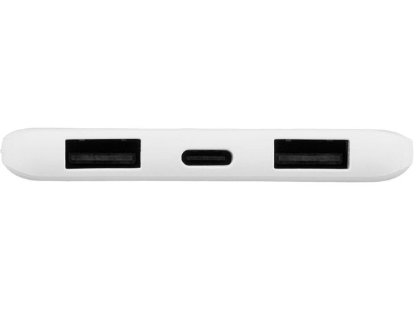 Внешний аккумулятор «Powerbank C1», 5000 mAh - Внешний аккумулятор «Powerbank C1», 5000 mAh