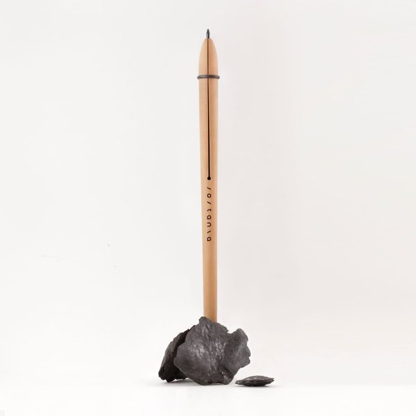 Карандаш чернографитный Forever SOSTANZA PENCIL TREE WOOD - Карандаш чернографитный Forever SOSTANZA PENCIL TREE WOOD